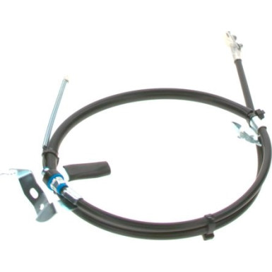 1 987 477 952 Seilzug, Feststellbremse