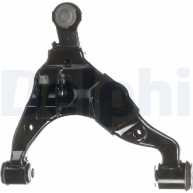 Delphi | Lenker, Radaufhängung | TC3298