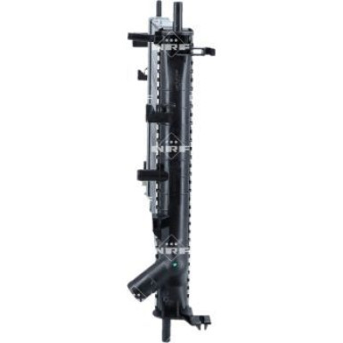 NRF | Kühler, Motorkühlung | 54756A