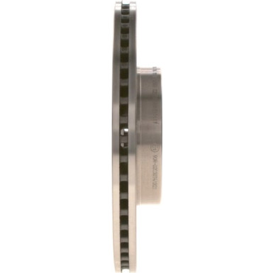 BOSCH | Bremsscheibe | 0 986 479 431