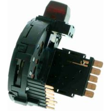 V15-80-3210 Lenkstockschalter Original VEMO Qualität