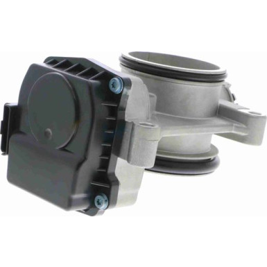 V46-81-0004-1 Drosselklappenstutzen Original VEMO Qualität