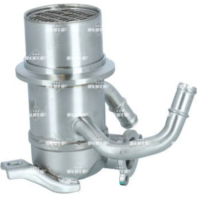 48368 Kühler, Abgasrückführung