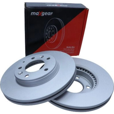 19-0949 Bremsscheibe 19-0949 Bremsscheibe