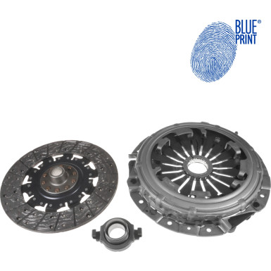 Blue Print | Kupplungssatz | ADZ93016