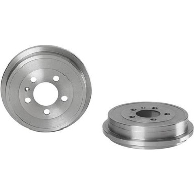 Brembo Bremstrommel ESSENTIAL LINE 14.9384.20 Brembo Bremstrommel ESSENTIAL LINE 14.9384.20