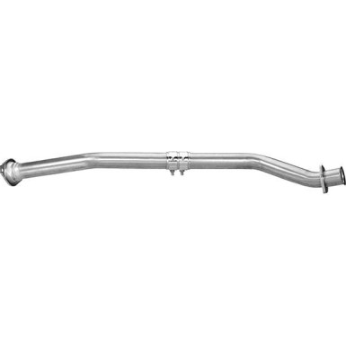 Hella | Abgasrohr | 8LA 366 000-141
