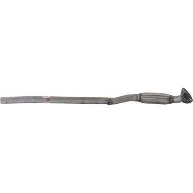 Bosal | Abgasrohr | mitte | 800-223