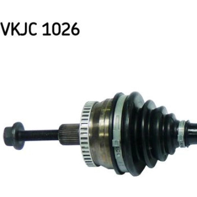 VKJC 1026 Antriebswelle VKJC 1026 Antriebswelle
