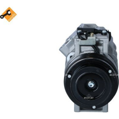 NRF Kompressor, Klimaanlage EASY FIT 32432