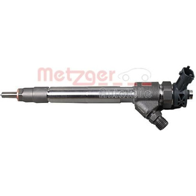 Metzger | Einspritzdüse | 0871073