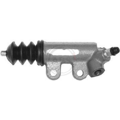 71050 Nehmerzylinder, Kupplung