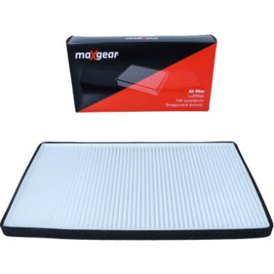 26-0234 Filter, Innenraumluft