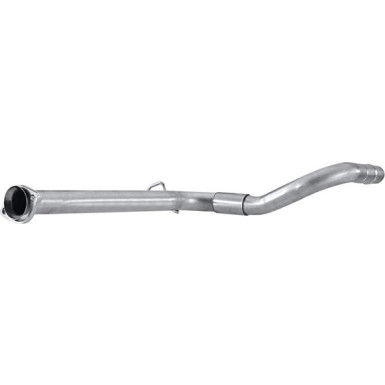Hella | Abgasrohr | 8LA 366 001-141