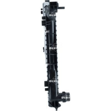 NRF | Kühler, Motorkühlung | 53023