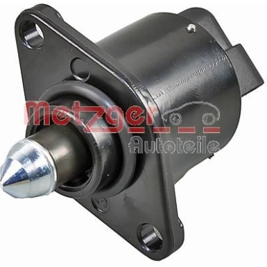 0908024 Leerlaufregelventil, Luftversorgung ORIGINAL ERSATZTEIL