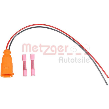 Metzger | Kabelreparatursatz, Zentralelektrik | 2324238