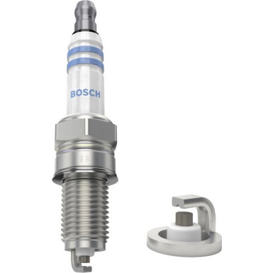 BOSCH 0 242 135 801 Zündkerze Nickel
