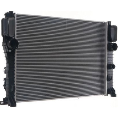 CR 37 000S Kühler, Motorkühlung BEHR