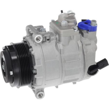 690204 Kompressor, Klimaanlage VALEO CORE-FLEX