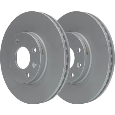 24.0124-0252.1 Bremsscheibe 24.0124-0252.1 Bremsscheibe