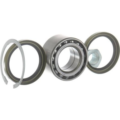 VKBA 3713 Radlagersatz VKBA 3713 Radlagersatz