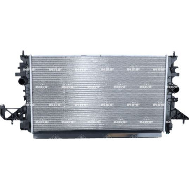 NRF | Kühler, Motorkühlung | 550063
