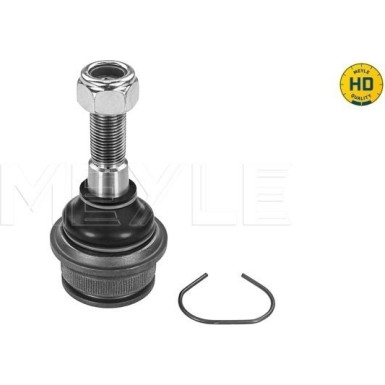 Meyle Trag-/Führungsgelenk MEYLE-HD: Better than OE 116 010 7192/HD
