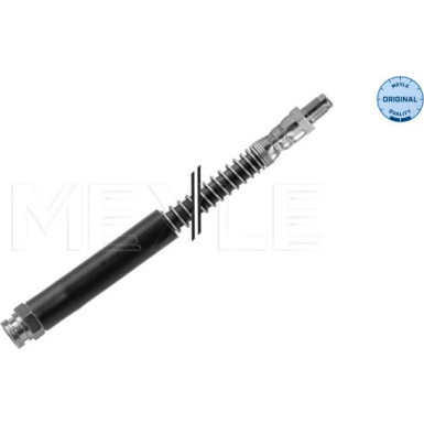 Meyle | Bremsschlauch | 11-14 525 0045