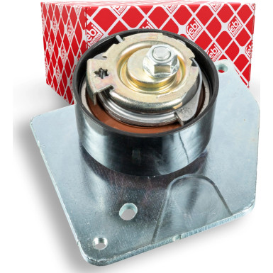 FEBI BILSTEIN 43668 Spannrolle, Zahnriemen FEBI BILSTEIN 43668 Spannrolle, Zahnriemen