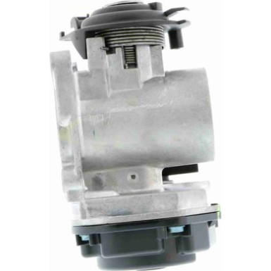 V10-81-0006 Drosselklappenstutzen Original VEMO Qualität