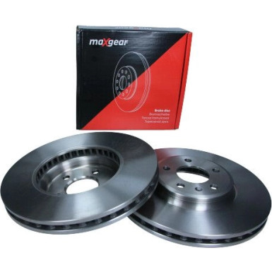 19-2252 Bremsscheibe