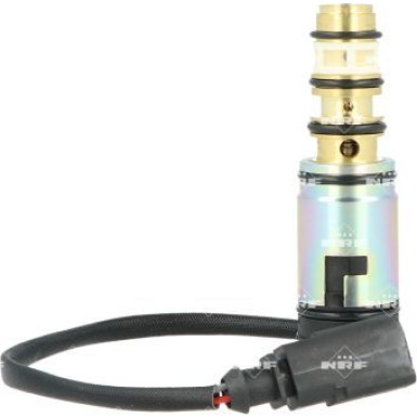 380408 Regelventil, Kompressor