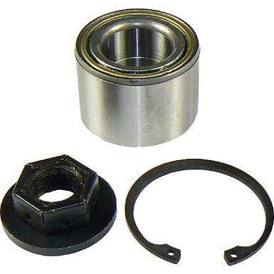 WM 1128 Radlagersatz WM 1128 Radlagersatz