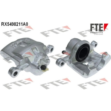 FTE | Bremssattel | 9291709