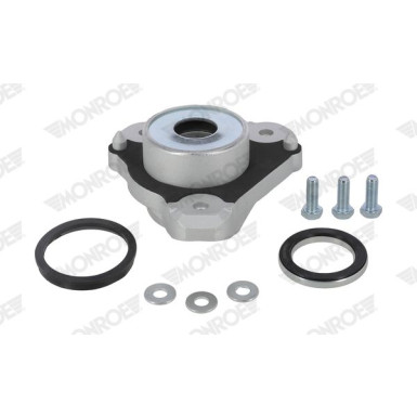 Monroe | Reparatursatz, Federbeinstützlager | MK309L Monroe | Reparatursatz, Federbeinstützlager | MK309L