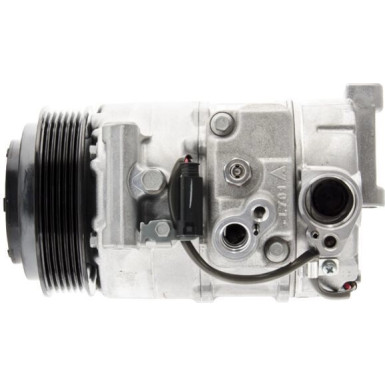 Mahle | Kompressor, Klimaanlage | ACP 589 000P