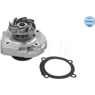 Meyle Wasserpumpe, Motorkühlung MEYLE-ORIGINAL: True to OE 213 220 0001