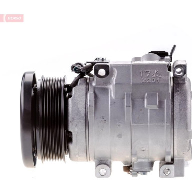 DENSO 10S17C Klimakompressor DCP50132