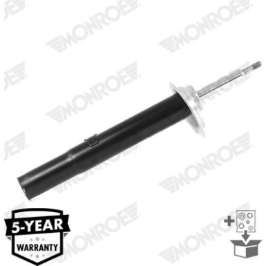 Monroe | Stoßdämpfer | 742029SP
