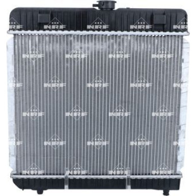 514250 Kühler, Motorkühlung EASY FIT