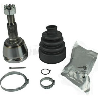 7110070 Gelenksatz, Antriebswelle COMPETENCE KIT