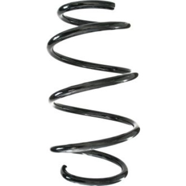 Spidan | Fahrwerksfeder | 88922