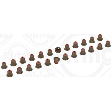 152.390 Dichtungssatz, Ventilschaft