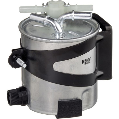 H424WK Kraftstofffilter H424WK Kraftstofffilter