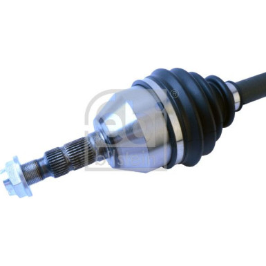 186595 Antriebswelle 186595 Antriebswelle