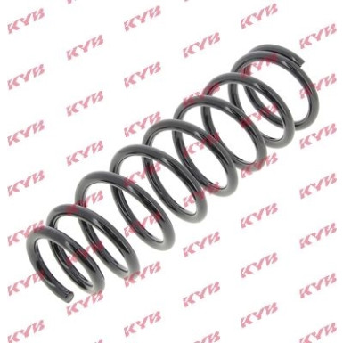 KYB | Fahrwerksfeder | RG6540