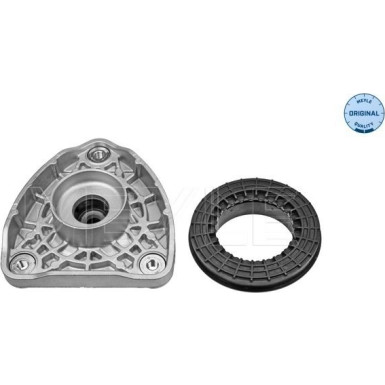 014 641 0100/S Reparatursatz, Federbeinstützlager MEYLE-ORIGINAL-KIT: Better solution for you! 014 641 0100/S Reparatursatz, Federbeinstützlager MEYLE-ORIGINAL-KIT: Better solution for you!