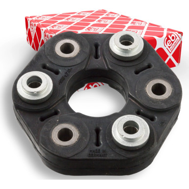 FEBI BILSTEIN 101780 Hardyscheibe FEBI BILSTEIN 101780 Hardyscheibe