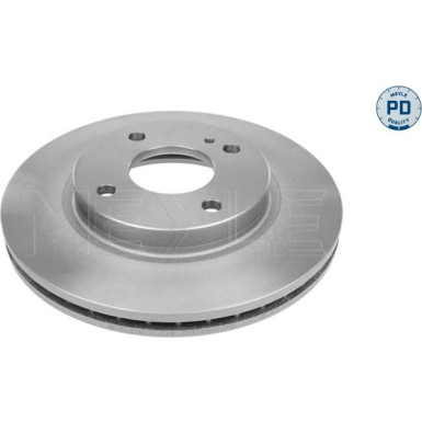Meyle Bremsscheibe MEYLE-PD: Advanced performance and design 783 521 0027/PD
